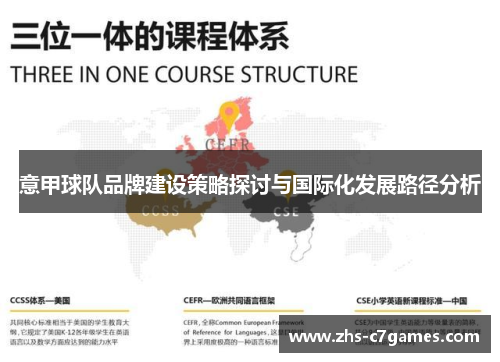 意甲球队品牌建设策略探讨与国际化发展路径分析