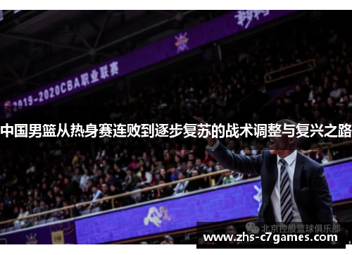 中国男篮从热身赛连败到逐步复苏的战术调整与复兴之路