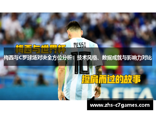 梅西与C罗球场对决全方位分析：技术风格、数据成就与影响力对比