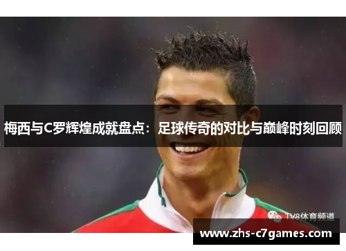 梅西与C罗辉煌成就盘点：足球传奇的对比与巅峰时刻回顾