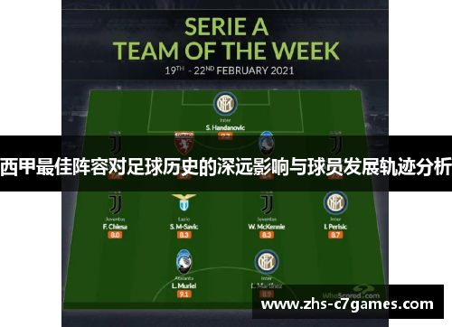 西甲最佳阵容对足球历史的深远影响与球员发展轨迹分析