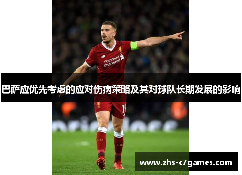 巴萨应优先考虑的应对伤病策略及其对球队长期发展的影响