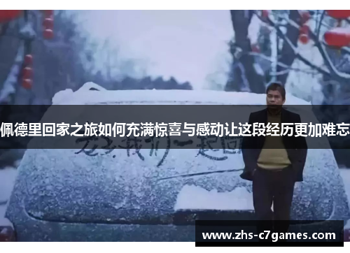 佩德里回家之旅如何充满惊喜与感动让这段经历更加难忘