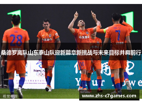 桑德罗离队山东泰山队迎新篇章新挑战与未来目标并肩前行