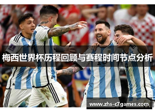 梅西世界杯历程回顾与赛程时间节点分析