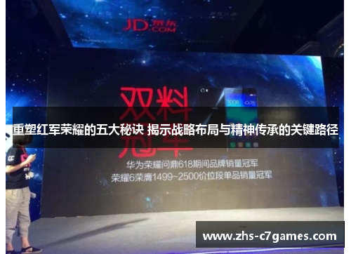 重塑红军荣耀的五大秘诀 揭示战略布局与精神传承的关键路径