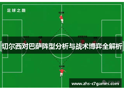 切尔西对巴萨阵型分析与战术博弈全解析