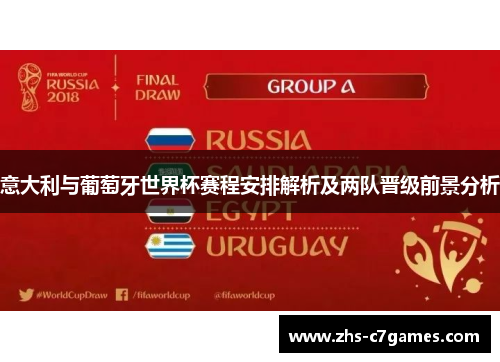 意大利与葡萄牙世界杯赛程安排解析及两队晋级前景分析