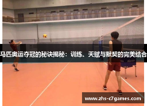 马匹奥运夺冠的秘诀揭秘：训练、天赋与默契的完美结合